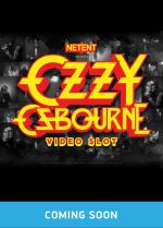 ozzy ozbourne