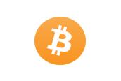 Bitcoin logo