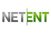 NetEnt logo