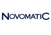 Novomatic logo