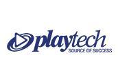 Playtech logo