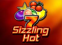 Novomatic slot sizzling hot