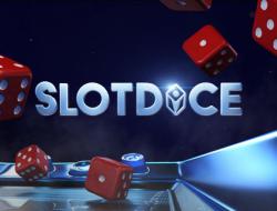 Slot dice
