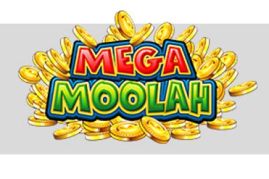 The Mega Moolah ™ jackpot now worth over 19 million US francs - who will be the winner?