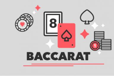 Baccarat: One of the oldest card games in the world declared