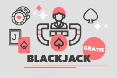 Play blackjack for free - trick with many advantages