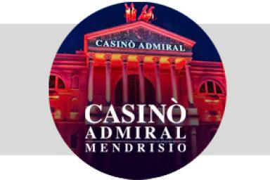 Casino Admiral Mendrisio