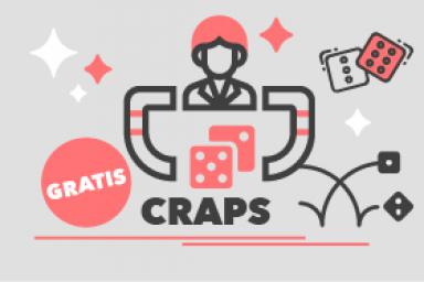 Craps for free: where and how to play craps for free!