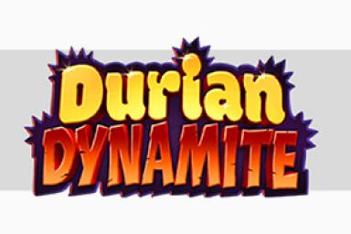 Quickspin's Durian Dynamite ™: It's exploding in casinos