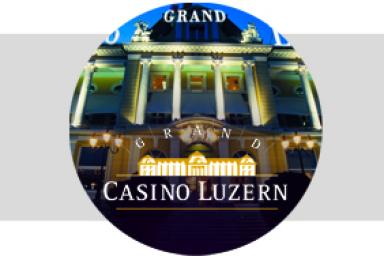 Grand Casino Lucerne