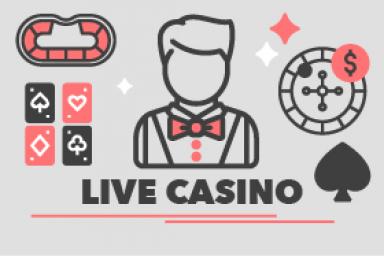 Live casino: advantages and how to find the best live casino!