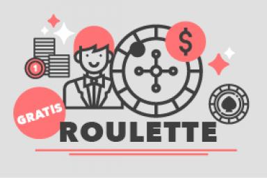 Play roulette for free - maximum fun without risk