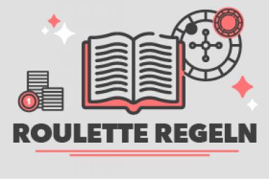 Roulette rules - all the rules of the game simply explained