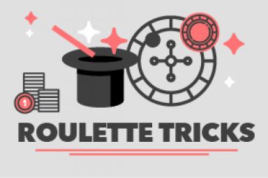 Roulette tricks - valuable tips and strategies for the popular game