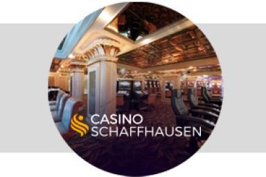 US Casinos Schaffhausen