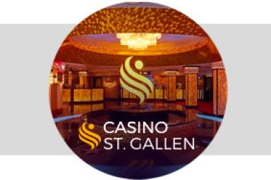 US Casinos St. Gallen