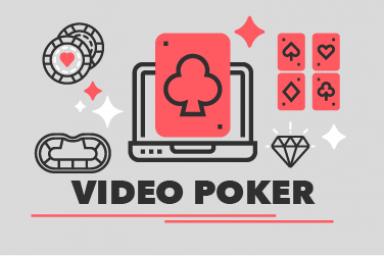 Video Poker: Tips & Strategies for This Popular Classic