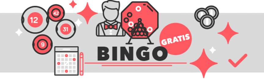 Bingo game for free