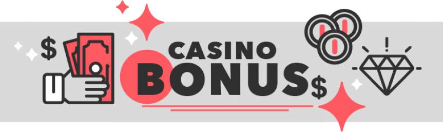 Casino bonus