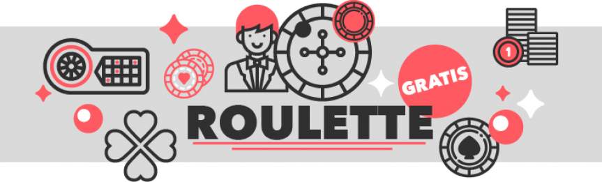 Free roulette