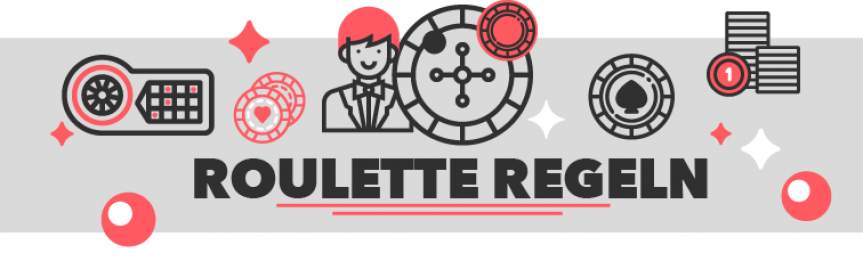 roulette rules