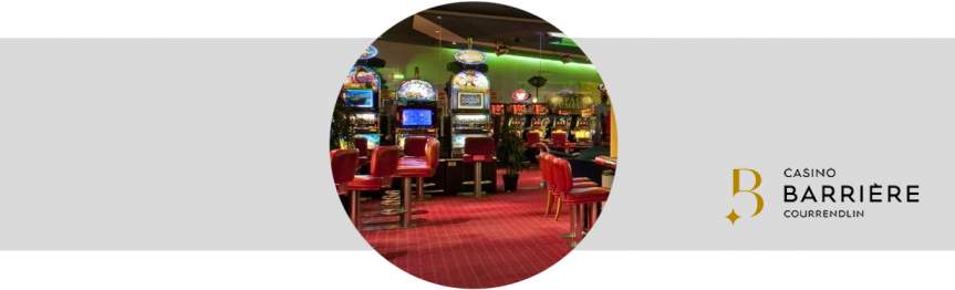 Casino Courrendlin