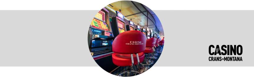 Casino Crans-Montana