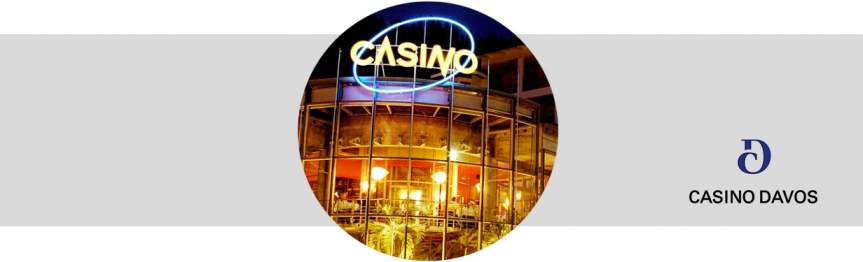 Casino Davos