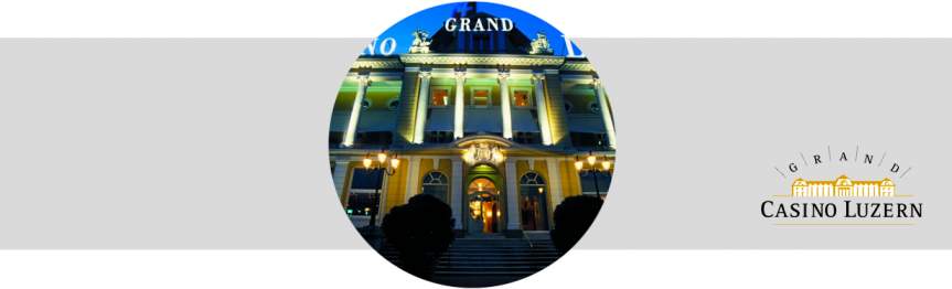 Grand Casino Lucerne