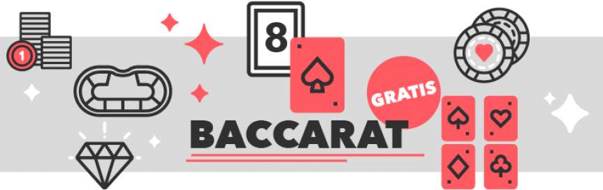 Baccarat free