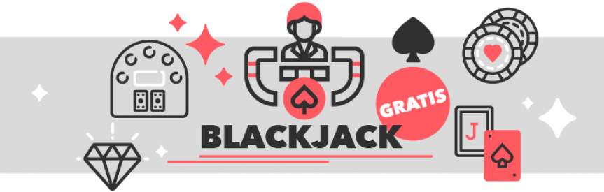 Play blackjack for free
